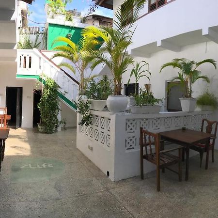 Zlife Stone Town Hostel Zanzibar Εξωτερικό φωτογραφία
