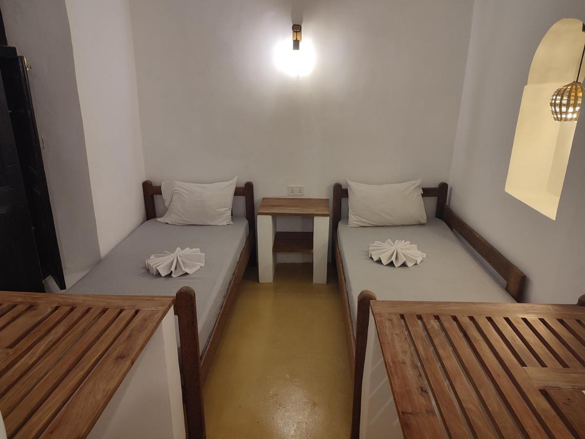 Zlife Stone Town Hostel Zanzibar Εξωτερικό φωτογραφία