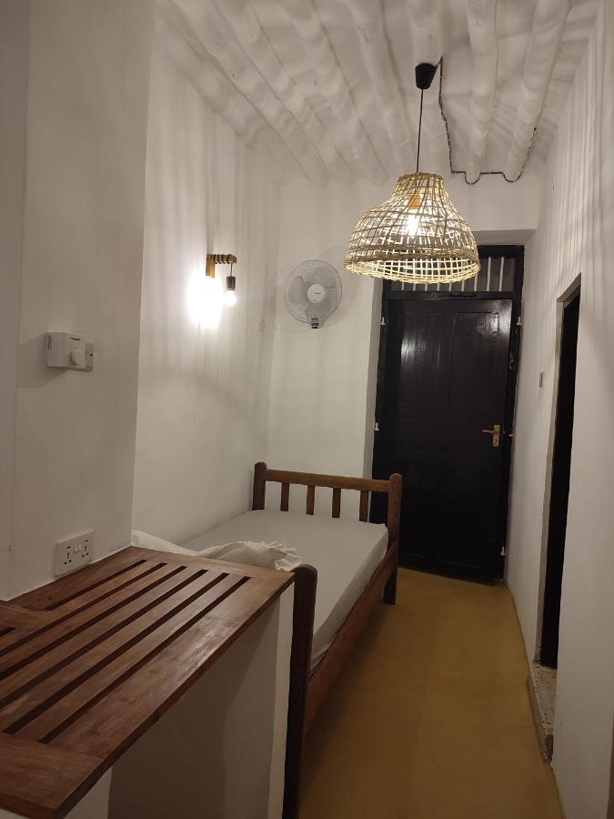 Zlife Stone Town Hostel Zanzibar Εξωτερικό φωτογραφία