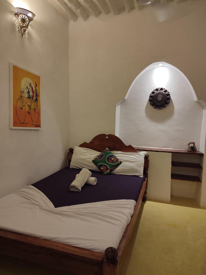Zlife Stone Town Hostel Zanzibar Εξωτερικό φωτογραφία