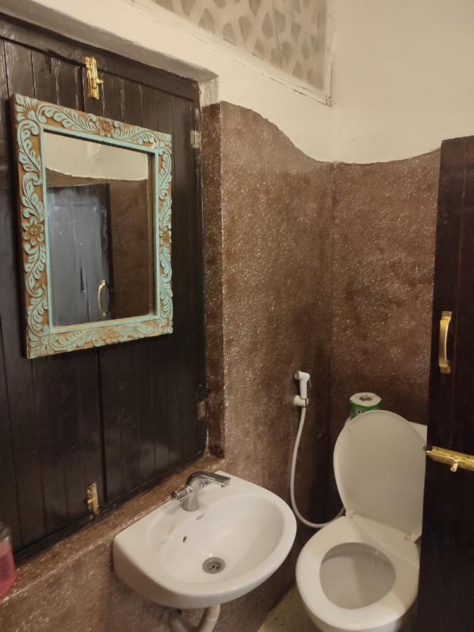 Zlife Stone Town Hostel Zanzibar Εξωτερικό φωτογραφία