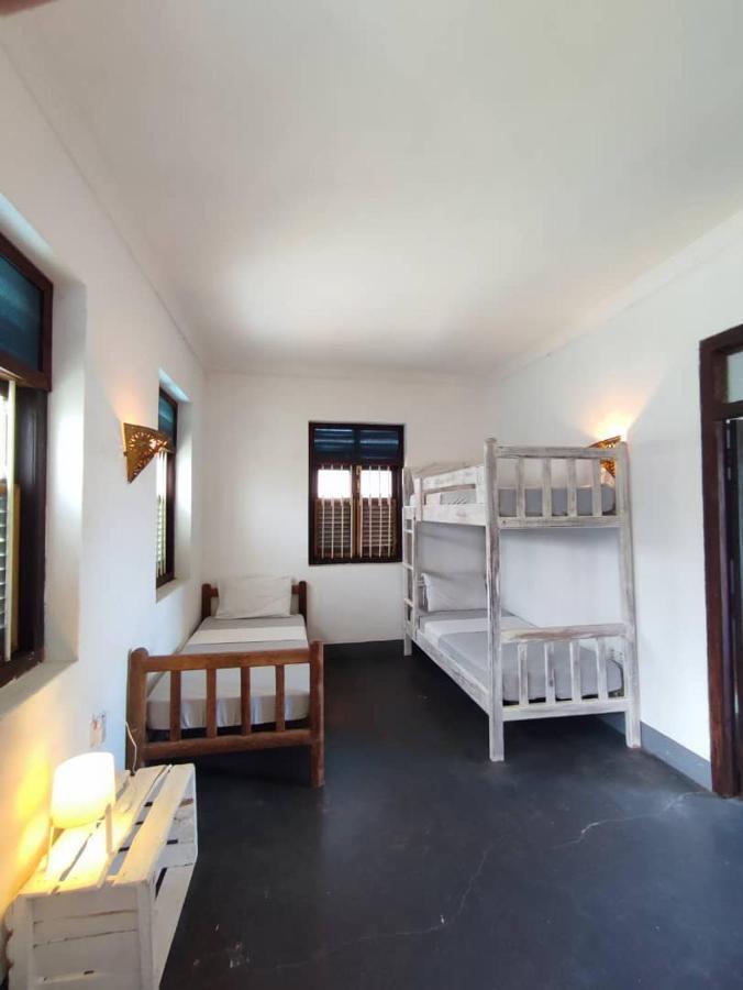 Zlife Stone Town Hostel Zanzibar Εξωτερικό φωτογραφία