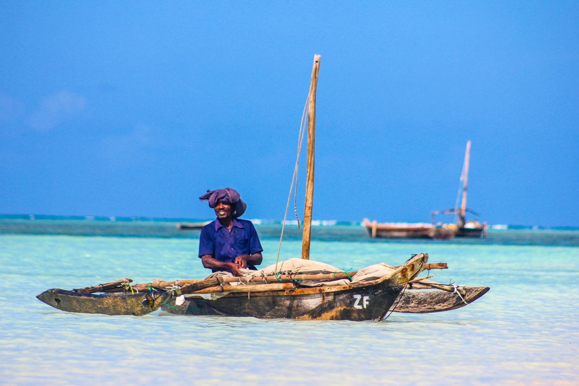 Zlife Stone Town Hostel Zanzibar Εξωτερικό φωτογραφία