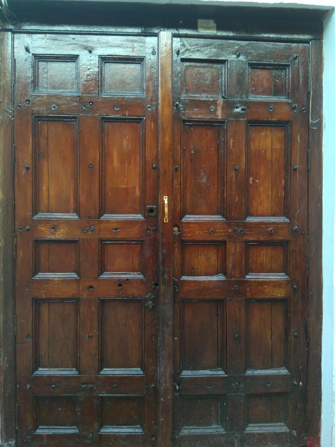 Zlife Stone Town Hostel Zanzibar Εξωτερικό φωτογραφία