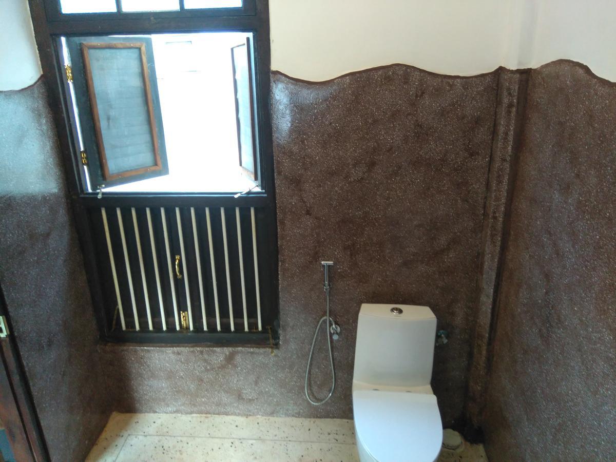 Zlife Stone Town Hostel Zanzibar Εξωτερικό φωτογραφία