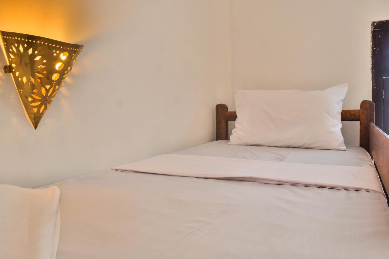 Zlife Stone Town Hostel Zanzibar Εξωτερικό φωτογραφία
