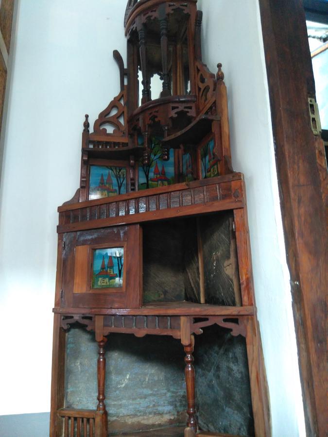Zlife Stone Town Hostel Zanzibar Εξωτερικό φωτογραφία