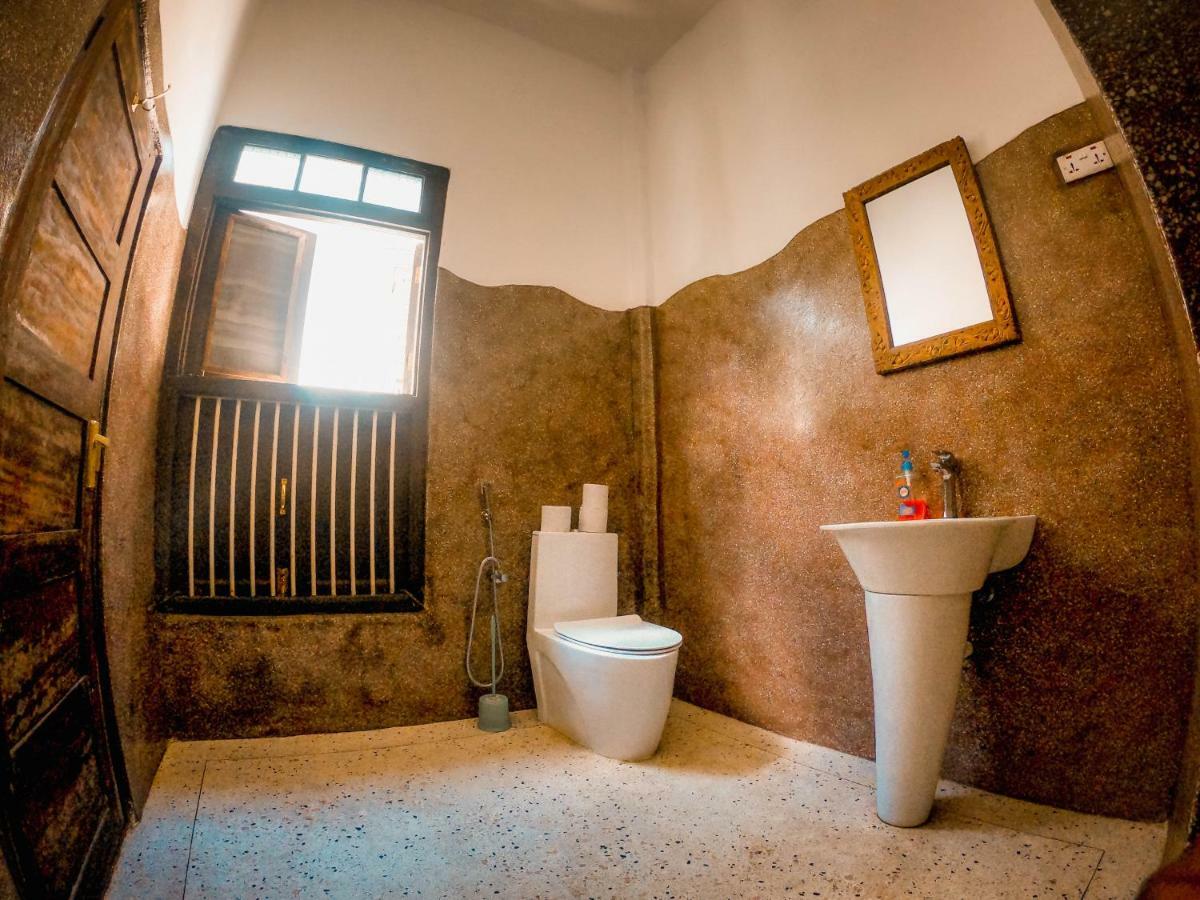 Zlife Stone Town Hostel Zanzibar Εξωτερικό φωτογραφία