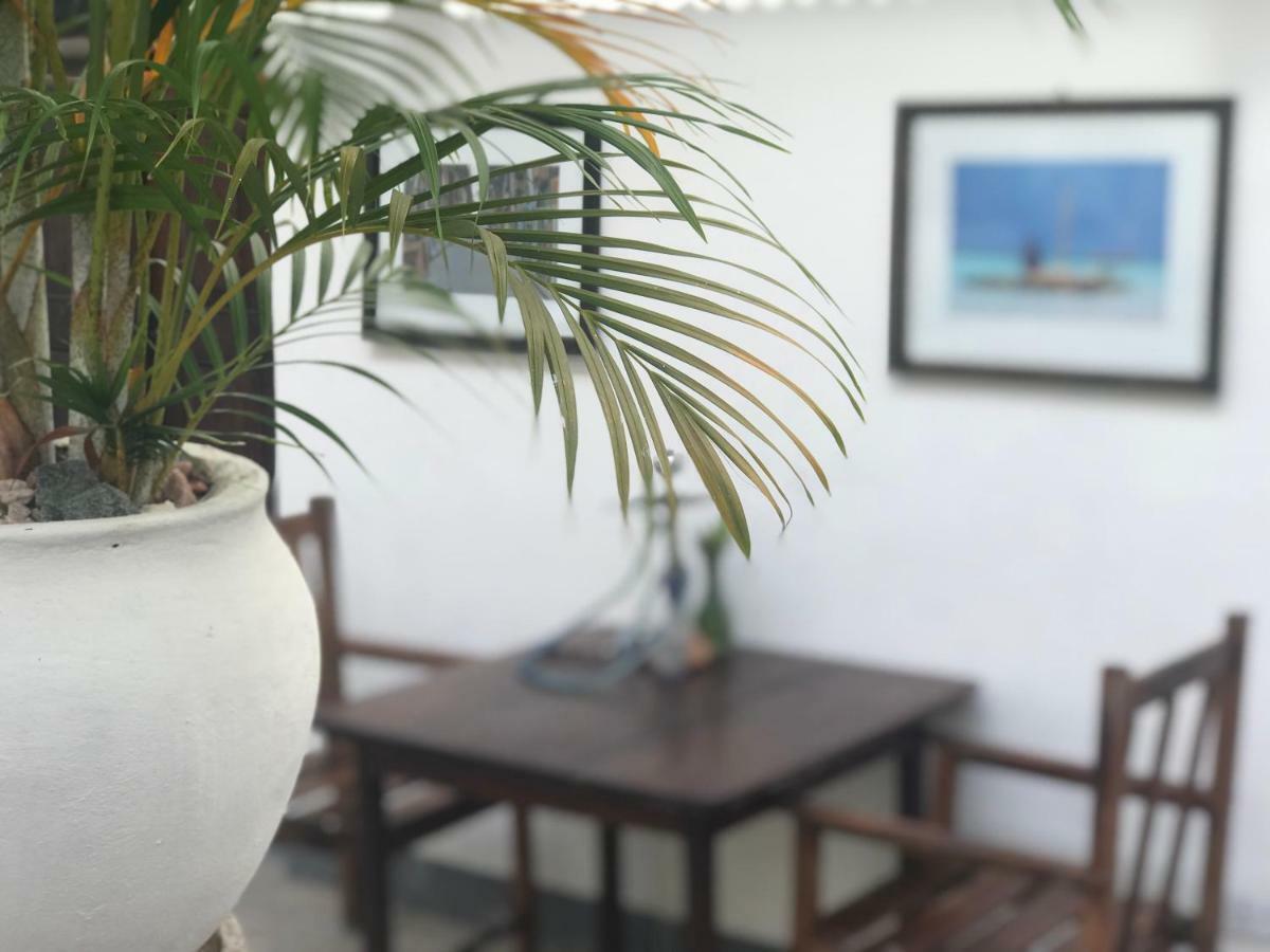 Zlife Stone Town Hostel Zanzibar Εξωτερικό φωτογραφία