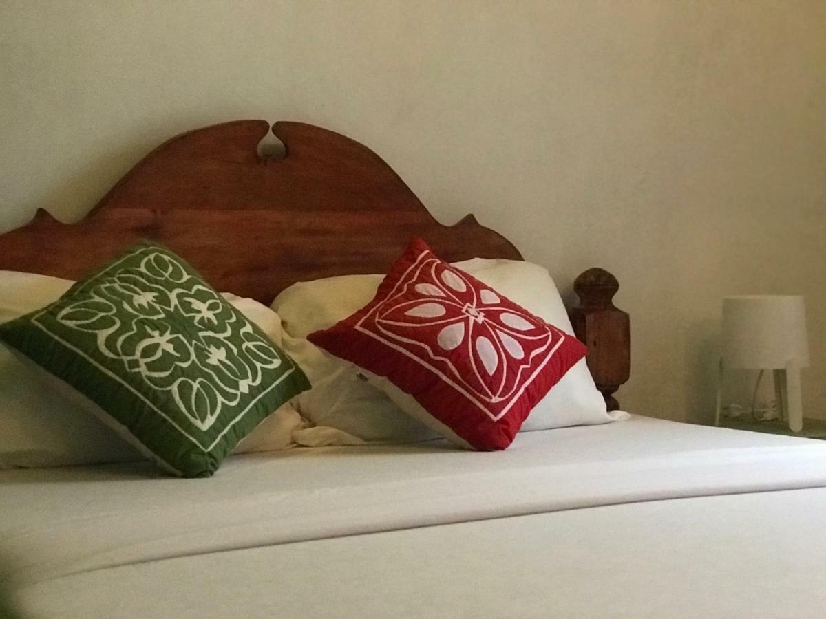 Zlife Stone Town Hostel Zanzibar Εξωτερικό φωτογραφία