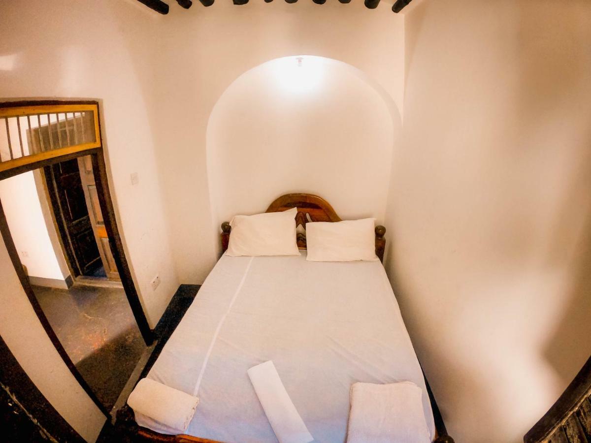 Zlife Stone Town Hostel Zanzibar Εξωτερικό φωτογραφία