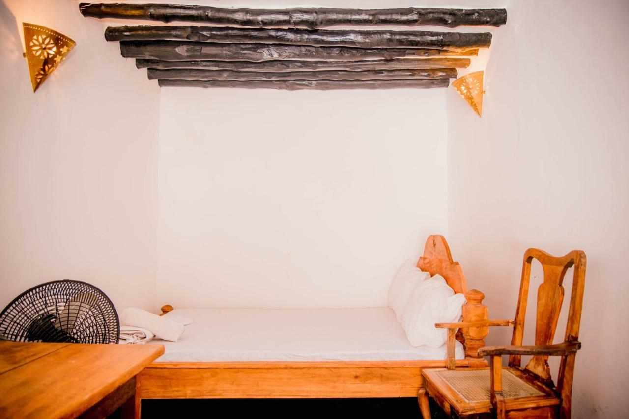 Zlife Stone Town Hostel Zanzibar Εξωτερικό φωτογραφία