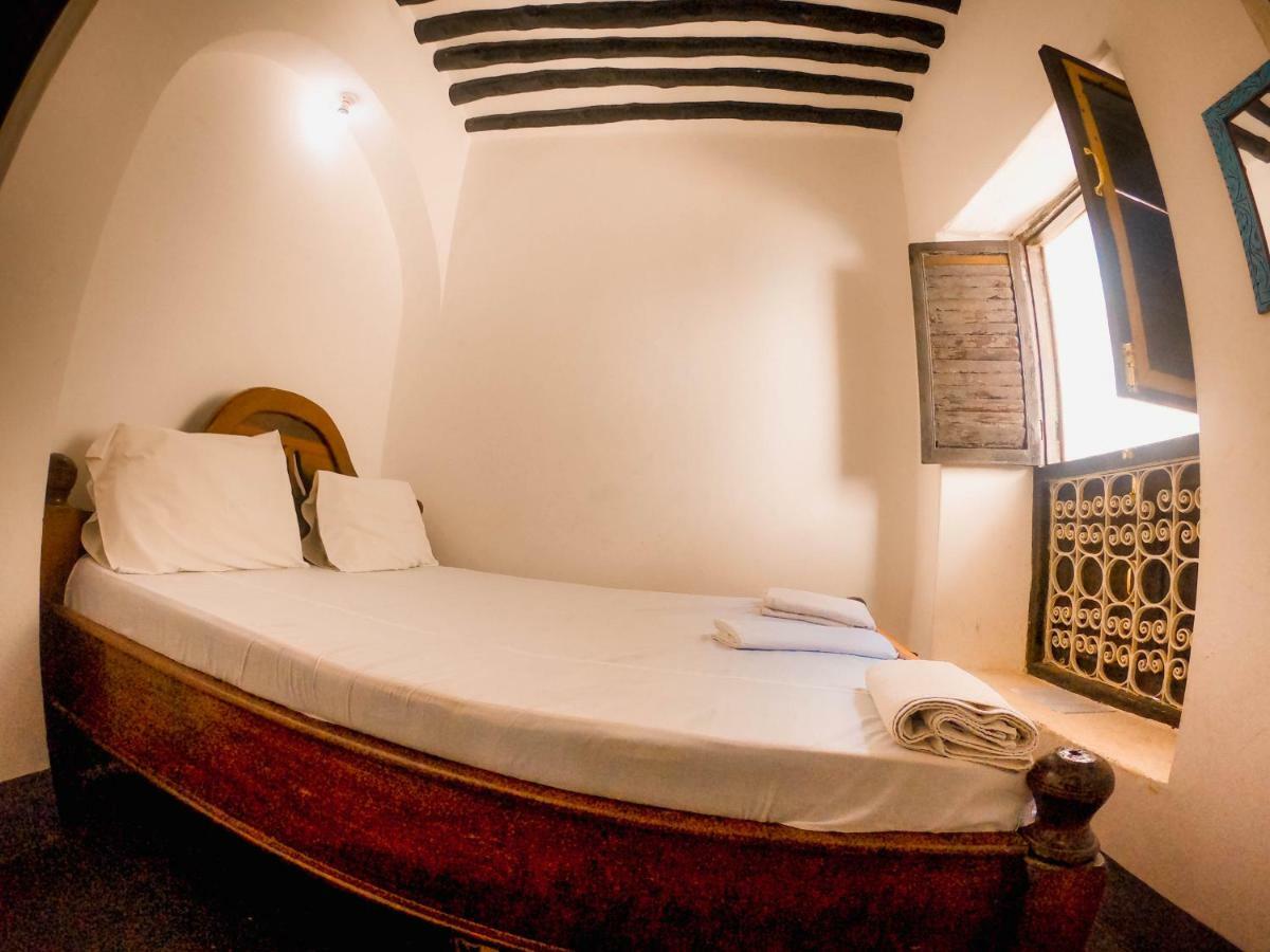 Zlife Stone Town Hostel Zanzibar Εξωτερικό φωτογραφία