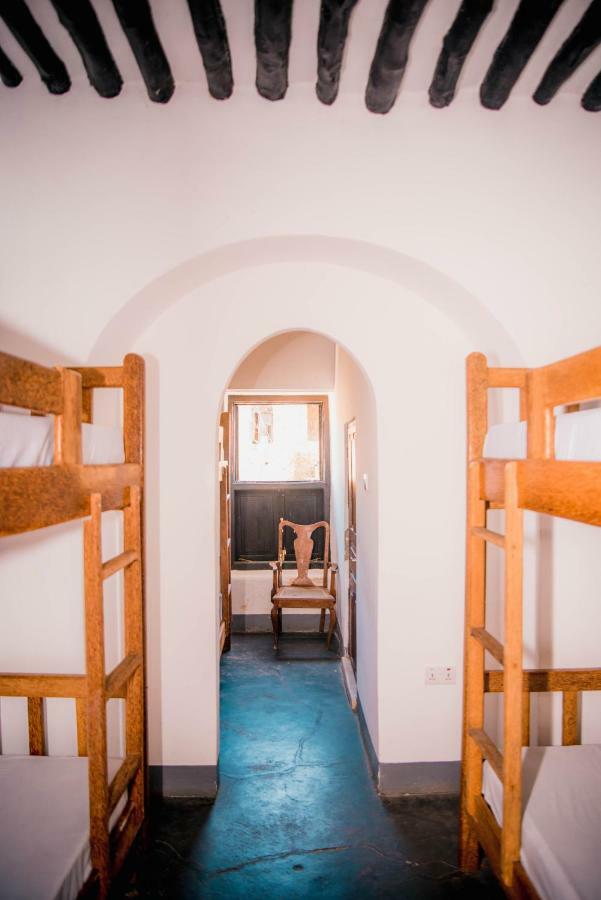 Zlife Stone Town Hostel Zanzibar Εξωτερικό φωτογραφία