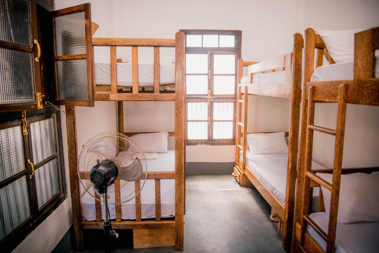 Zlife Stone Town Hostel Zanzibar Εξωτερικό φωτογραφία