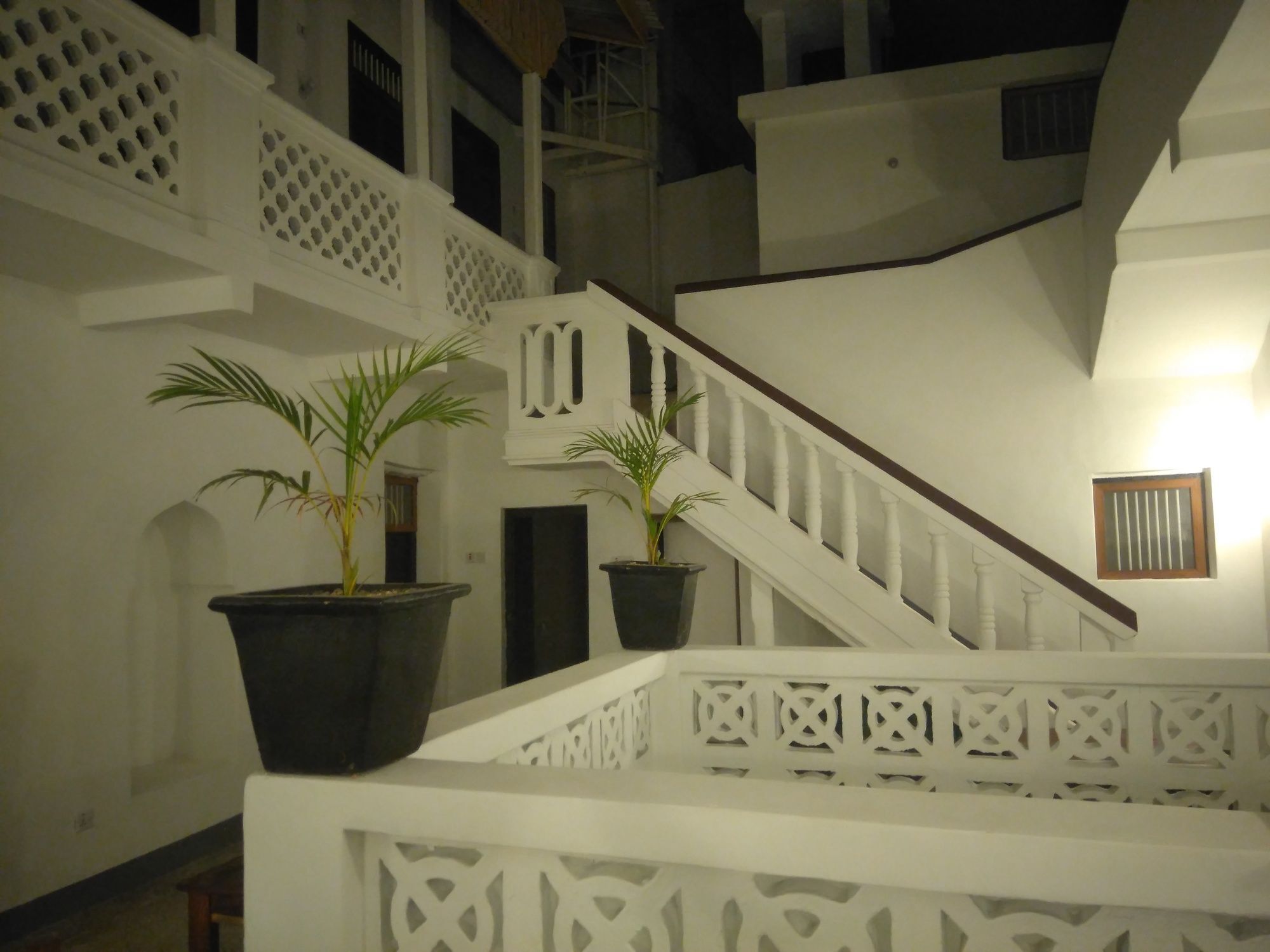 Zlife Stone Town Hostel Zanzibar Εξωτερικό φωτογραφία