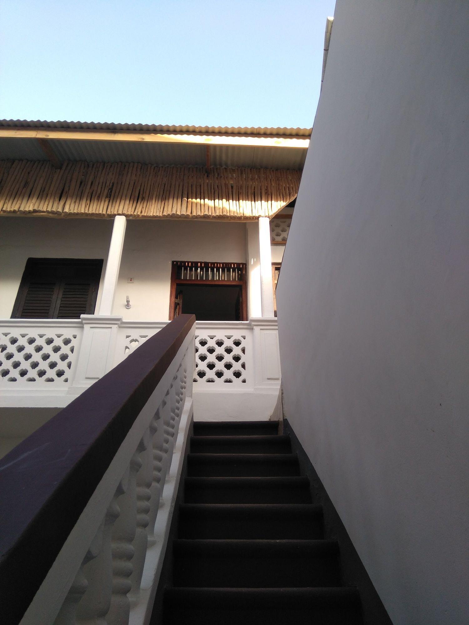 Zlife Stone Town Hostel Zanzibar Εξωτερικό φωτογραφία