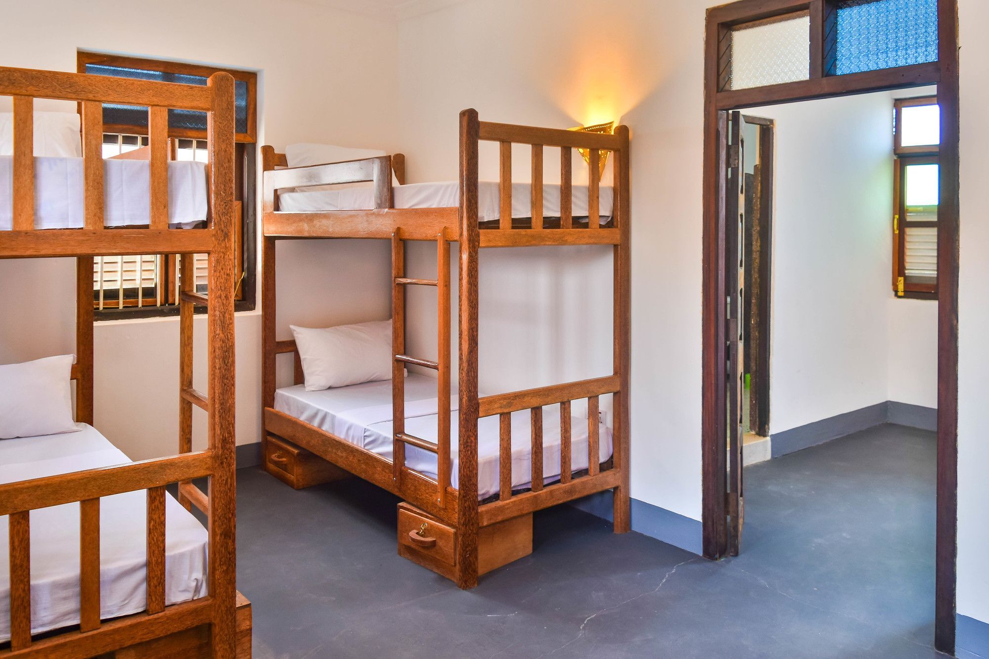 Zlife Stone Town Hostel Zanzibar Εξωτερικό φωτογραφία