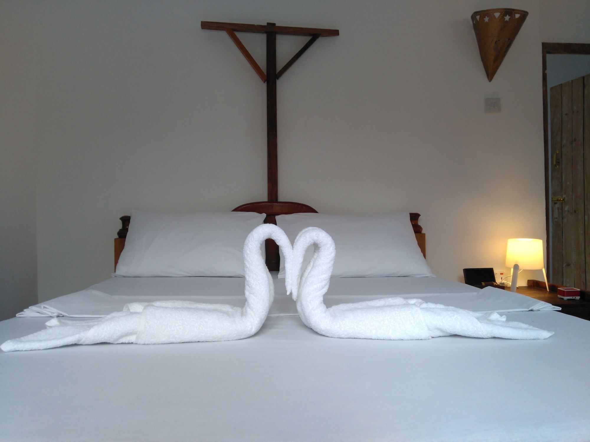 Zlife Stone Town Hostel Zanzibar Εξωτερικό φωτογραφία