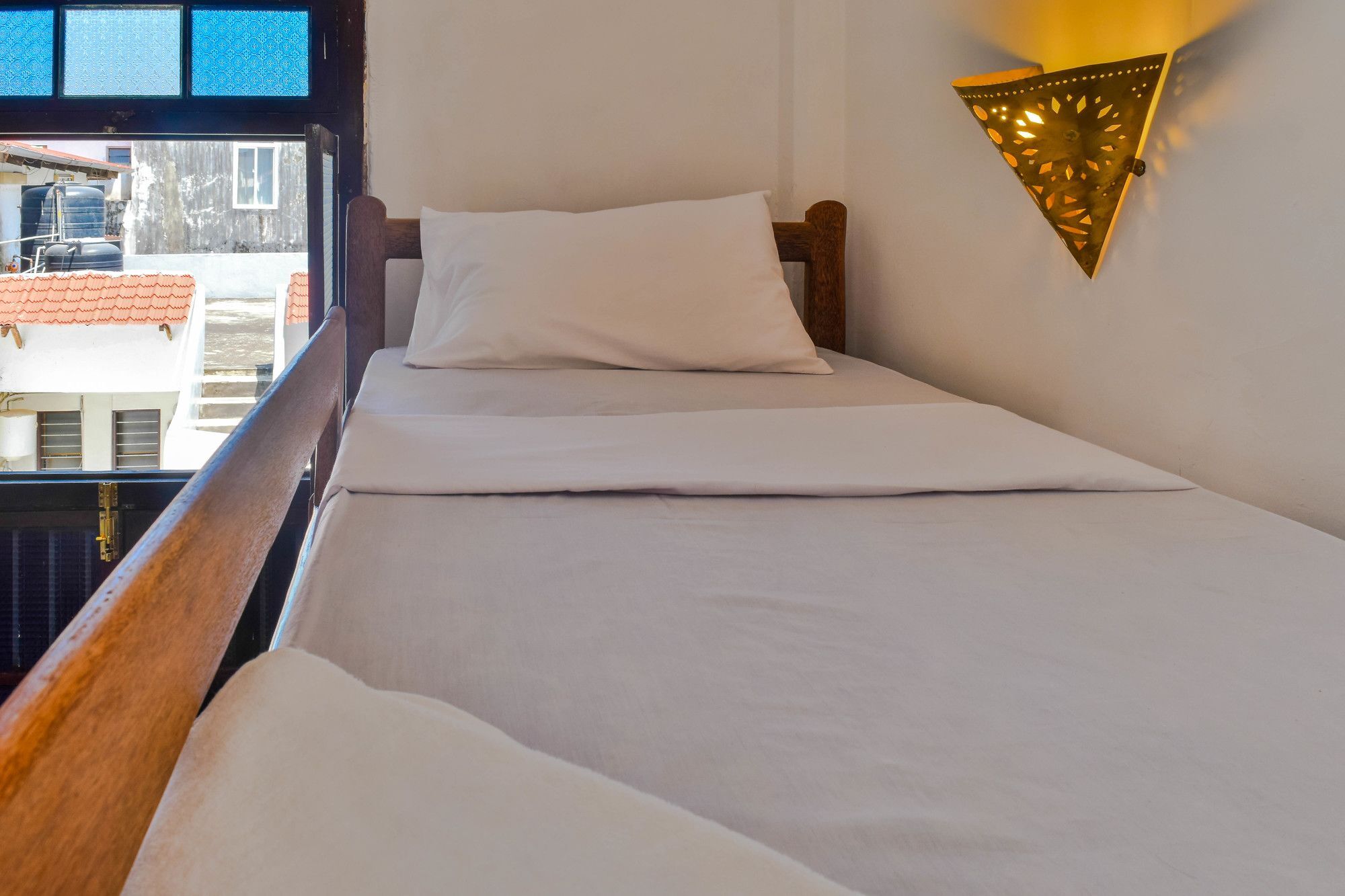 Zlife Stone Town Hostel Zanzibar Εξωτερικό φωτογραφία