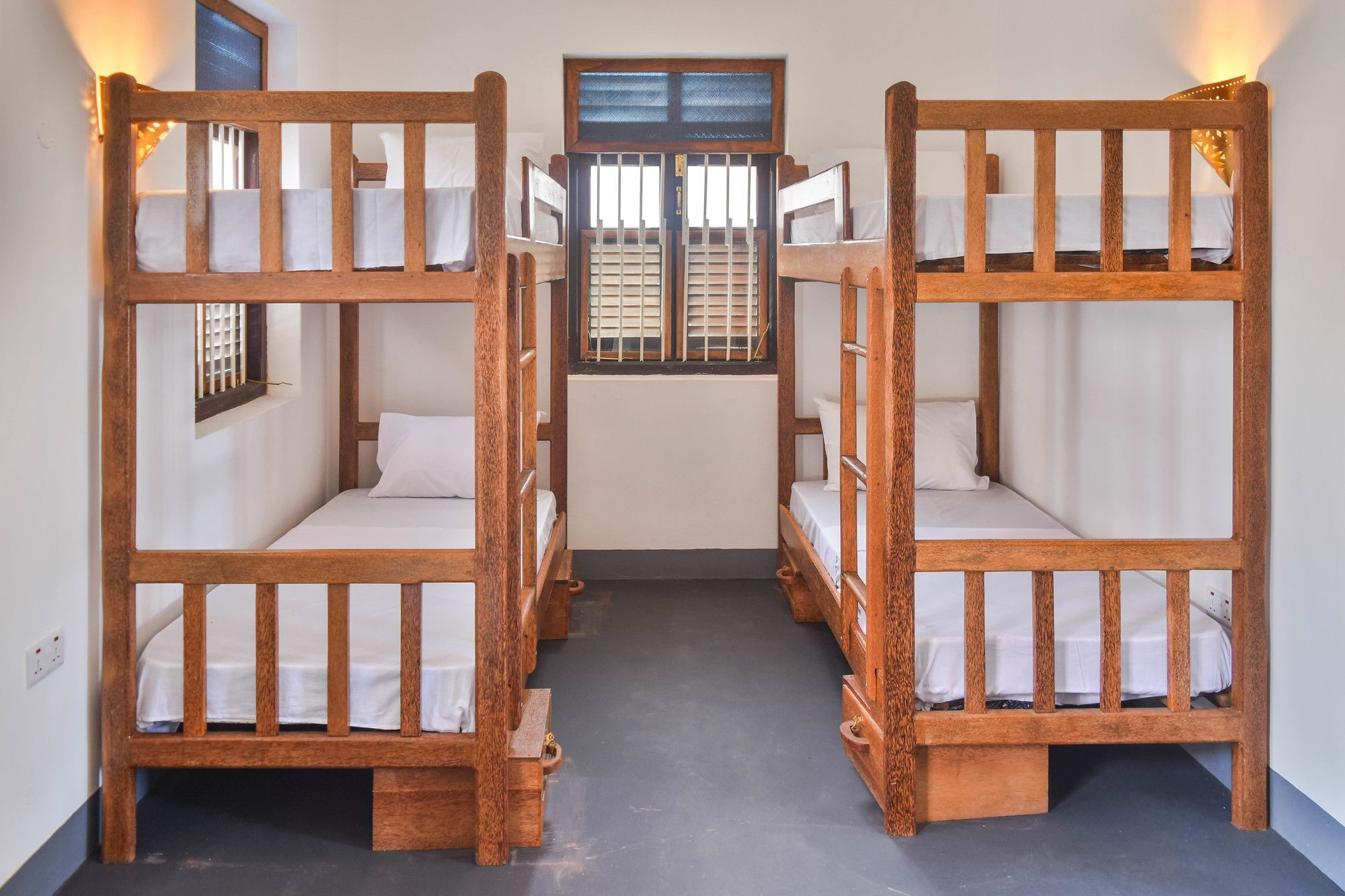 Zlife Stone Town Hostel Zanzibar Εξωτερικό φωτογραφία