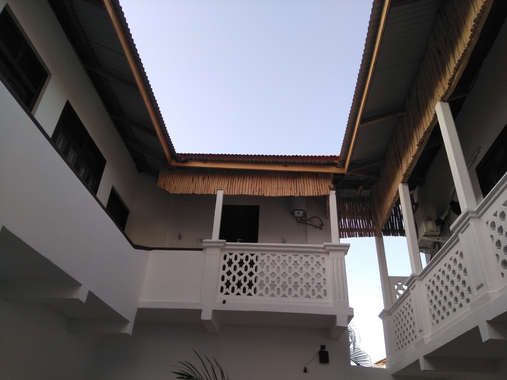 Zlife Stone Town Hostel Zanzibar Εξωτερικό φωτογραφία