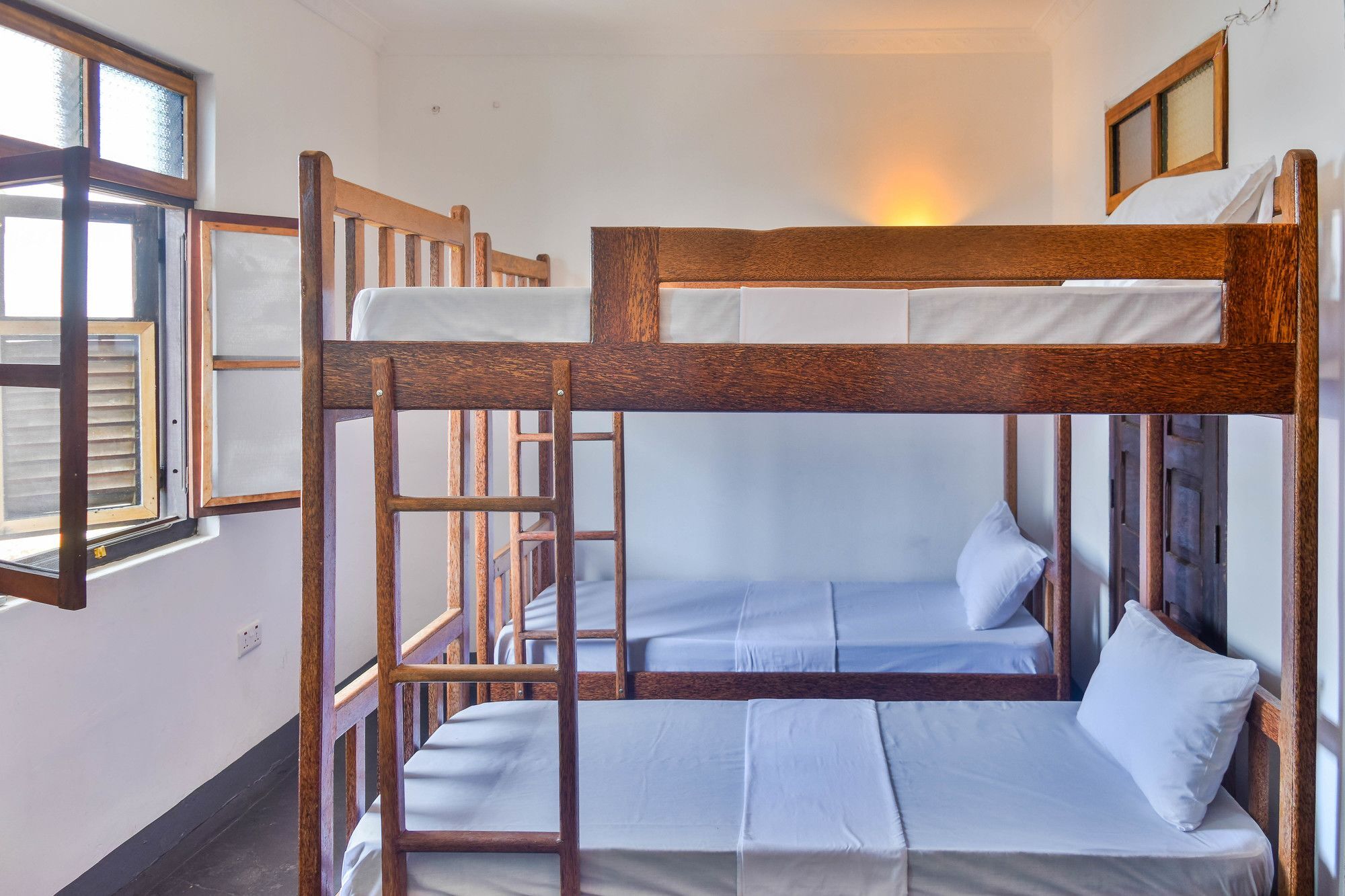 Zlife Stone Town Hostel Zanzibar Εξωτερικό φωτογραφία
