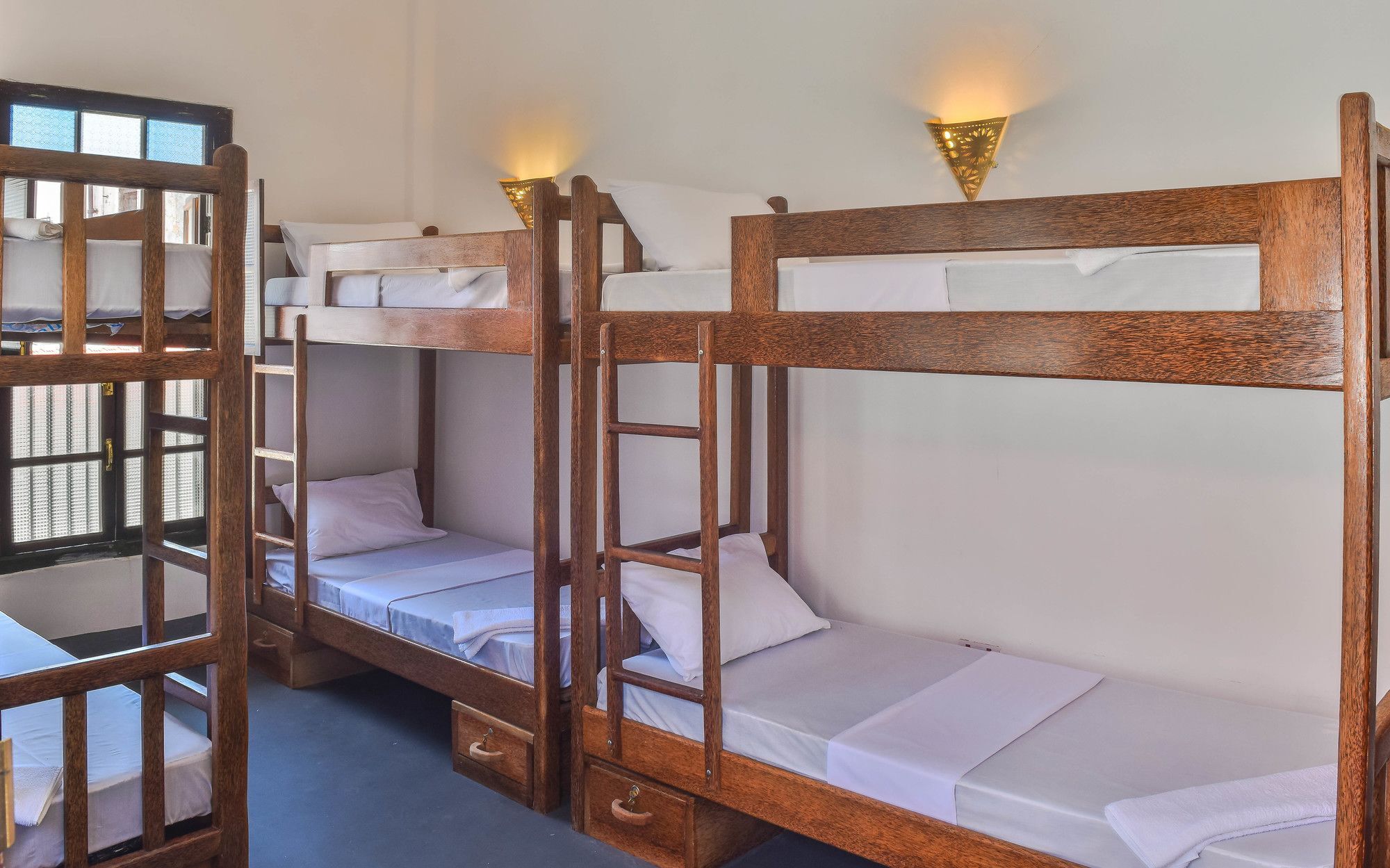 Zlife Stone Town Hostel Zanzibar Εξωτερικό φωτογραφία