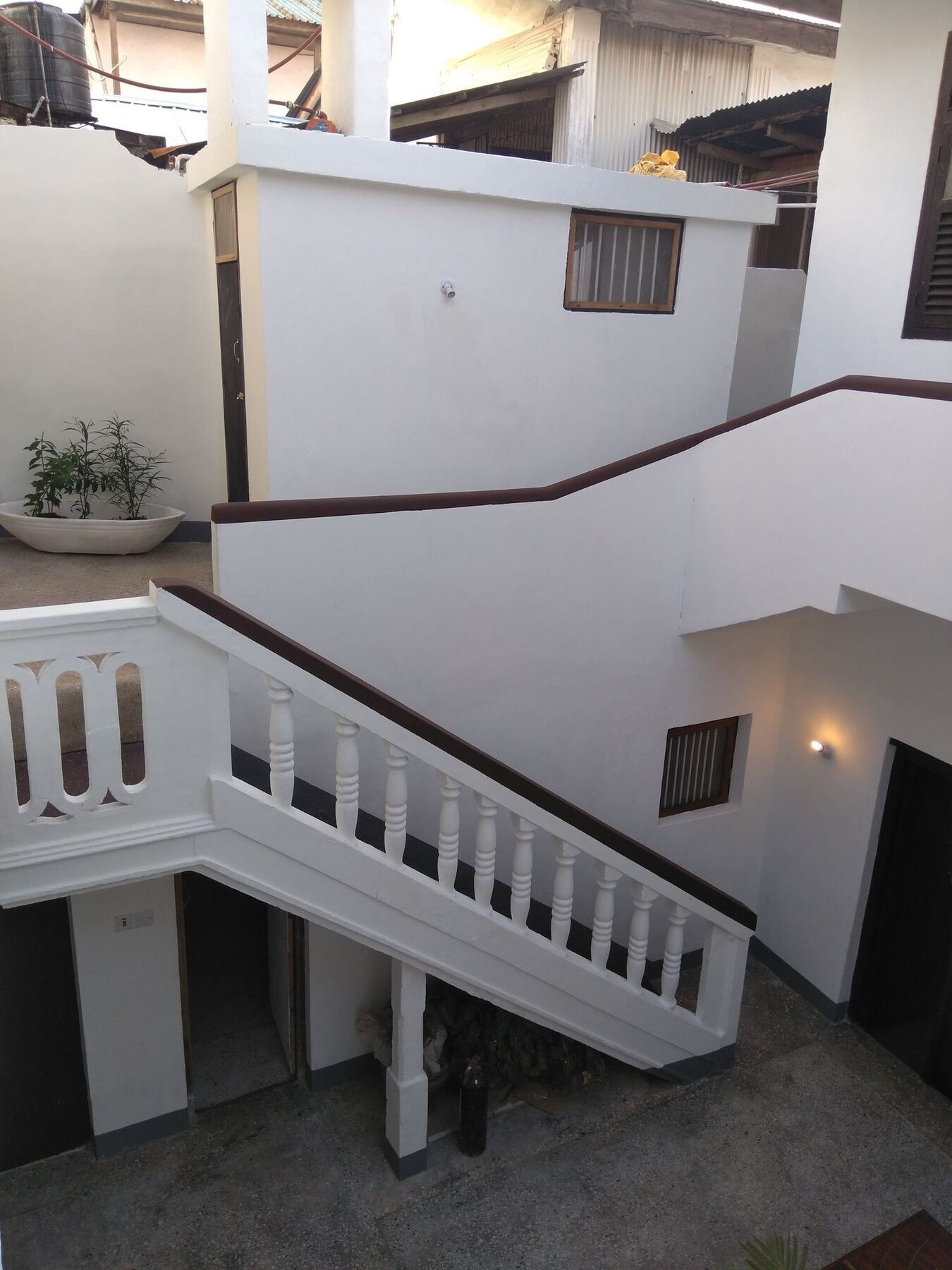 Zlife Stone Town Hostel Zanzibar Εξωτερικό φωτογραφία