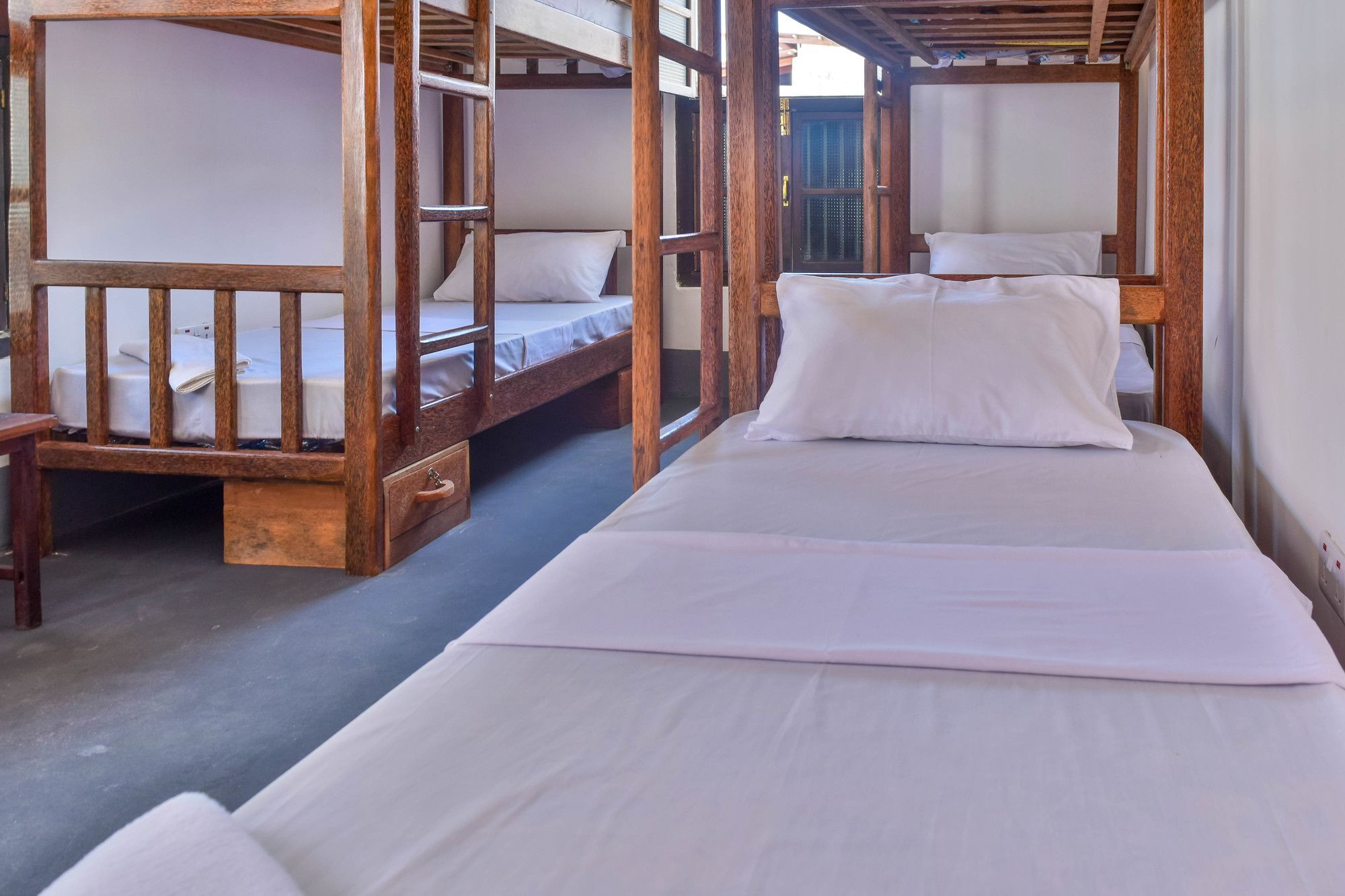 Zlife Stone Town Hostel Zanzibar Εξωτερικό φωτογραφία